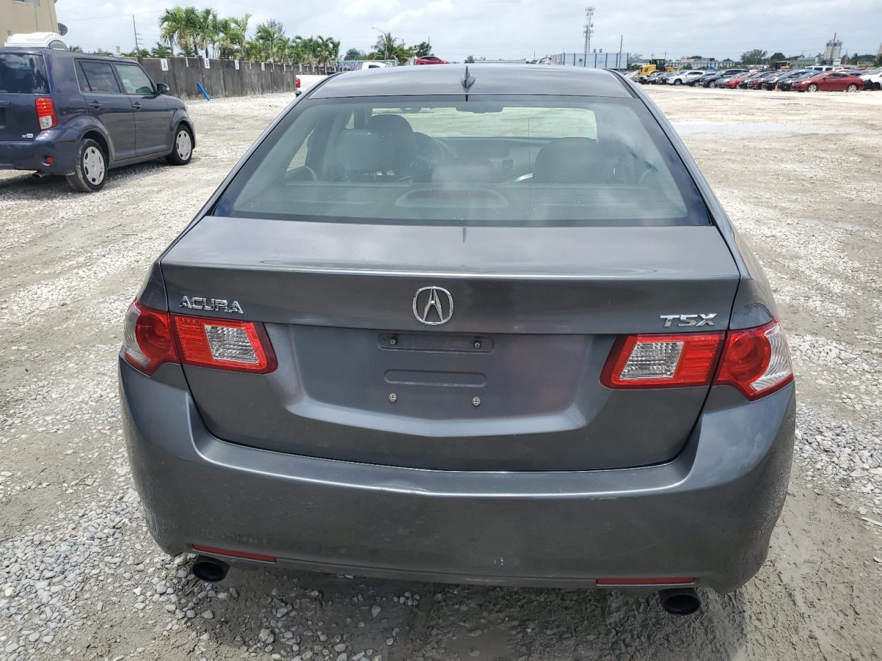 JH4CU2F66AC028070 2010 Acura Tsx