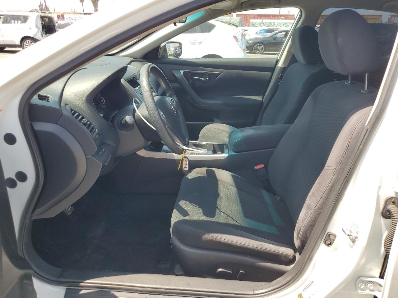 1N4AL3AP3EC423031 2014 Nissan Altima 2.5