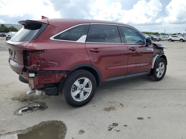 2024 KIA SORENTO LX - 5XYRG4JC7RG264455