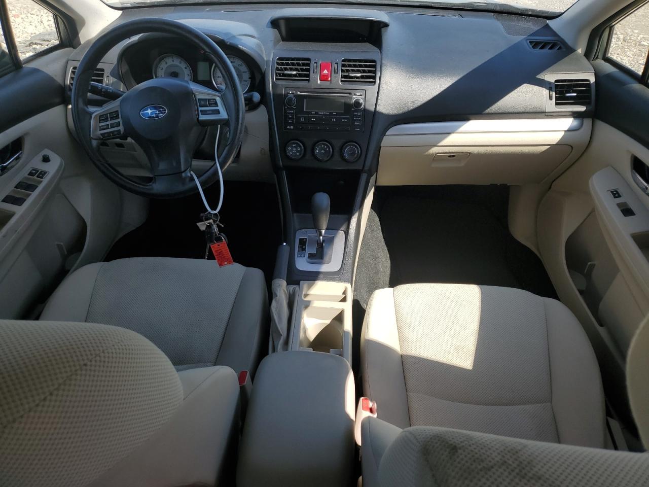 JF1GPAC62E8316157 2014 Subaru Impreza Premium