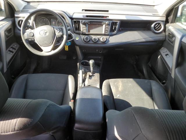 2017 Toyota Rav4 Le VIN: 2T3ZFREV4HW359552 Lot: 60166844