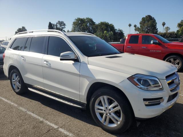 VIN 4JGDF7CE8EA354877 2014 Mercedes-Benz GL-Class, ... no.4