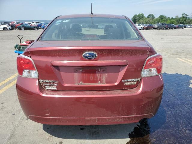 2012 Subaru Impreza Premium VIN: JF1GJAC61CH003826 Lot: 60930294