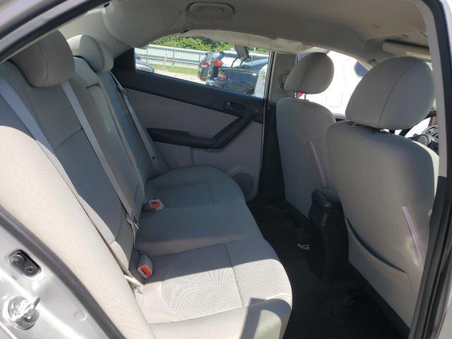 2012 Kia Forte Ex VIN: KNAFU4A29C5584831 Lot: 59013964