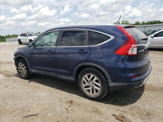 2016 Honda Cr-V Exl VIN: 2HKRM4H7XGH635888 Lot: 57197724