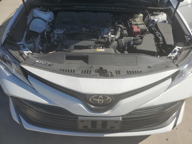 VIN 4T1B11HK4JU150068 2018 Toyota Camry, L no.11