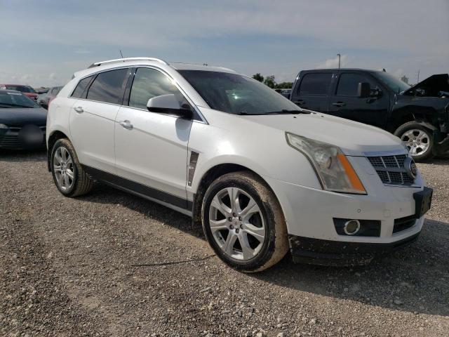 2011 Cadillac Srx Performance Collection VIN: 3GYFNBEY2BS547315 Lot: 58383894