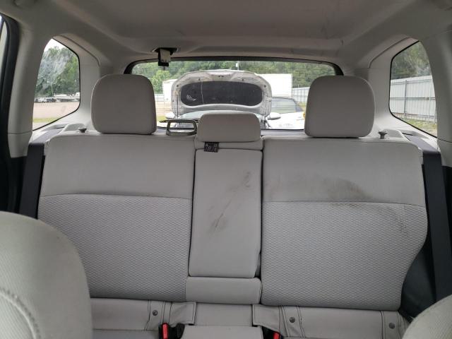 2014 Subaru Forester 2.5I Premium VIN: JF2SJAEC9EH438007 Lot: 60255824