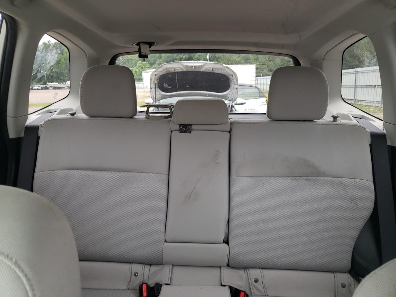 JF2SJAEC9EH438007 2014 Subaru Forester 2.5I Premium