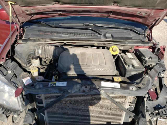 2015 Chrysler Town & Country Touring VIN: 2C4RC1BG4FR698335 Lot: 58511034