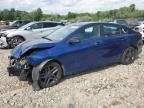2021 KIA FORTE GT L - 3KPF34AD1ME423922