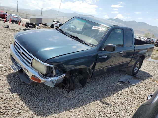 1996 Toyota T100 Xtracab VIN: JT4UN22D7T0018997 Lot: 58704434