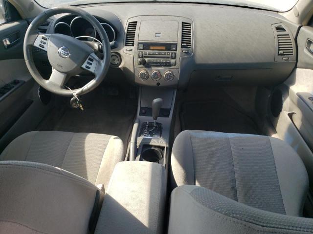 2005 Nissan Altima S VIN: 1N4AL11DX5N494936 Lot: 58914464