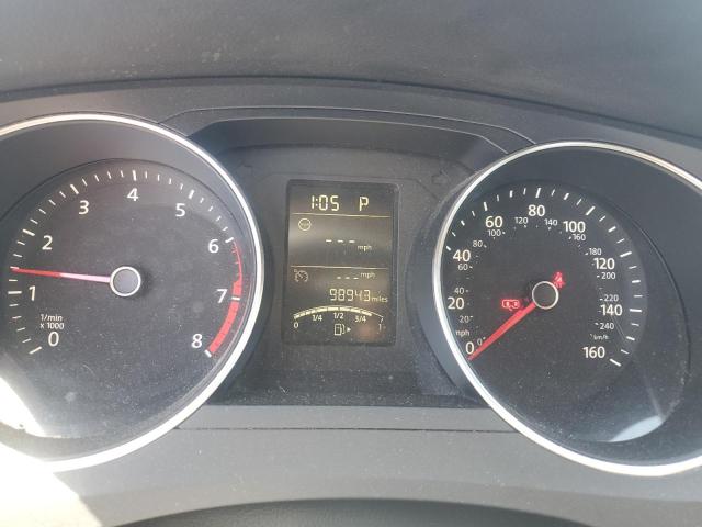 2017 Volkswagen Jetta S VIN: 3VW2B7AJXHM369165 Lot: 58639884