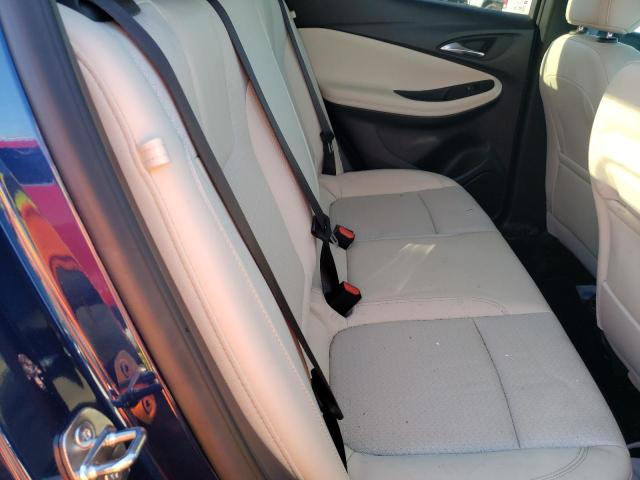 2023 Buick Encore Gx Preferred VIN: KL4MMBS29PB101823 Lot: 60899154