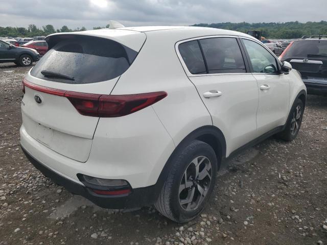 Vin: kndpm3ac3m7850702, lot: 60453654, kia sportage lx 20213