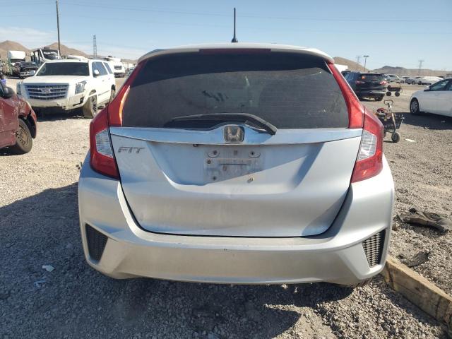 2015 Honda Fit Ex VIN: 3HGGK5H81FM708197 Lot: 58090104