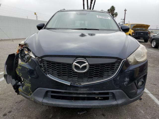 VIN JM3KE2CY4E0407647 2014 Mazda CX-5, Touring no.5