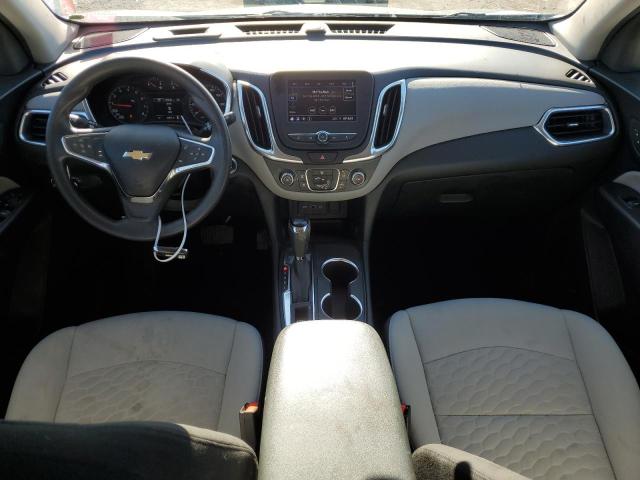 2021 Chevrolet Equinox Ls VIN: 2GNAXHEV5M6145087 Lot: 57448334