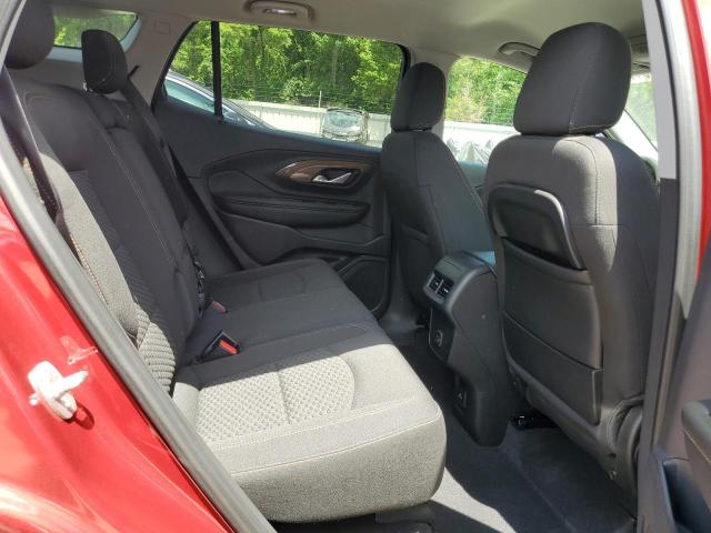 2019 GMC Terrain Sle VIN: 3GKALMEV0KL222314 Lot: 60344644