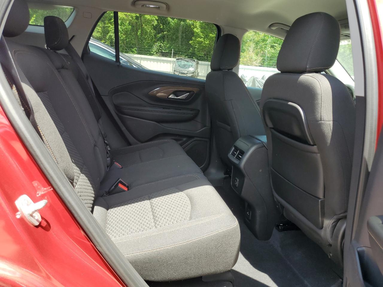 3GKALMEV0KL222314 2019 GMC Terrain Sle