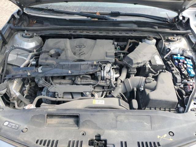 VIN 4T1B11HK7KU788218 2019 Toyota Camry, L no.11