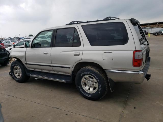 1999 Toyota 4Runner Sr5 VIN: JT3GN86R6X0093870 Lot: 57152734