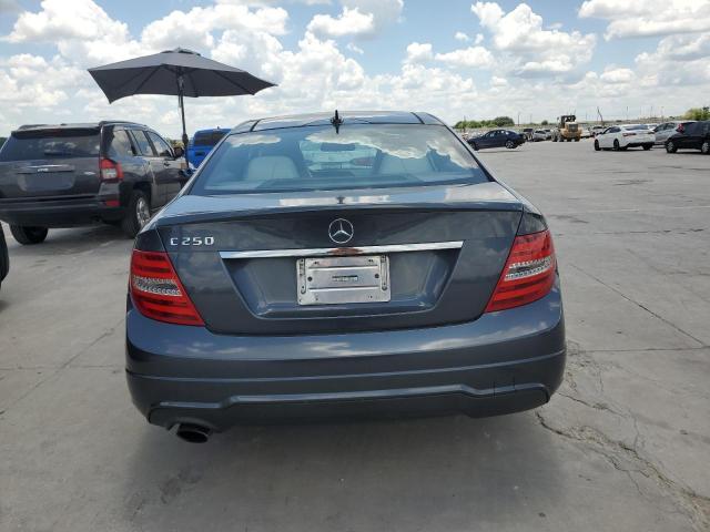 VIN WDDGJ4HB5EG287249 2014 Mercedes-Benz C-Class, 250 no.6