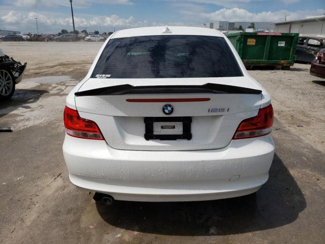 2013 BMW 128 I VIN: WBAUP9C5XDVF46712 Lot: 59122694