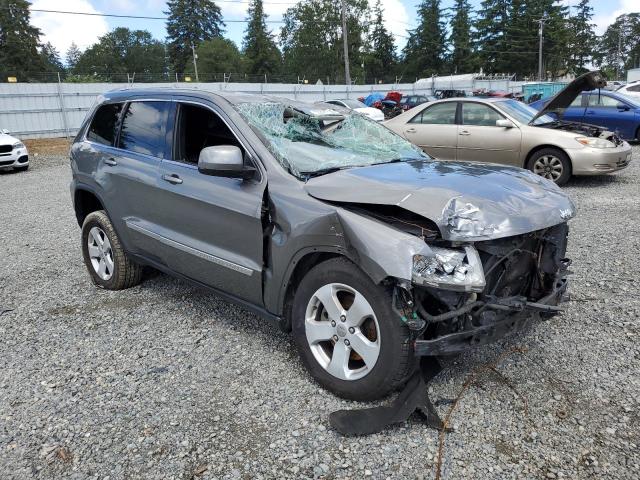 2012 Jeep Grand Cherokee Laredo VIN: 1C4RJEAG1CC270905 Lot: 57888514