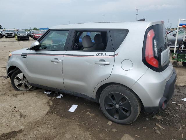 VIN KNDJN2A25F7752634 2015 KIA SOUL no.2