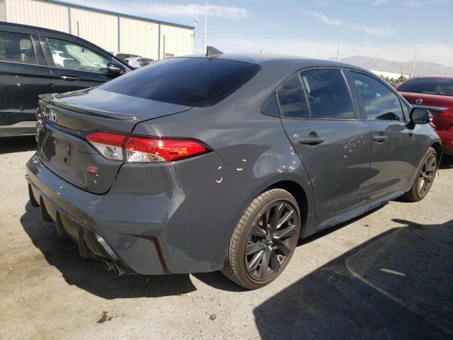 2023 Toyota Corolla Se VIN: JTDS4MCE5P3517413 Lot: 56336834