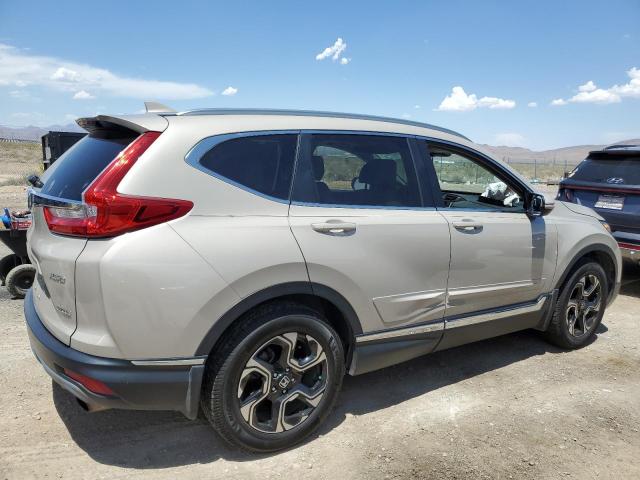 5J6RW2H9XJL008556 2018 Honda Cr-V Touring