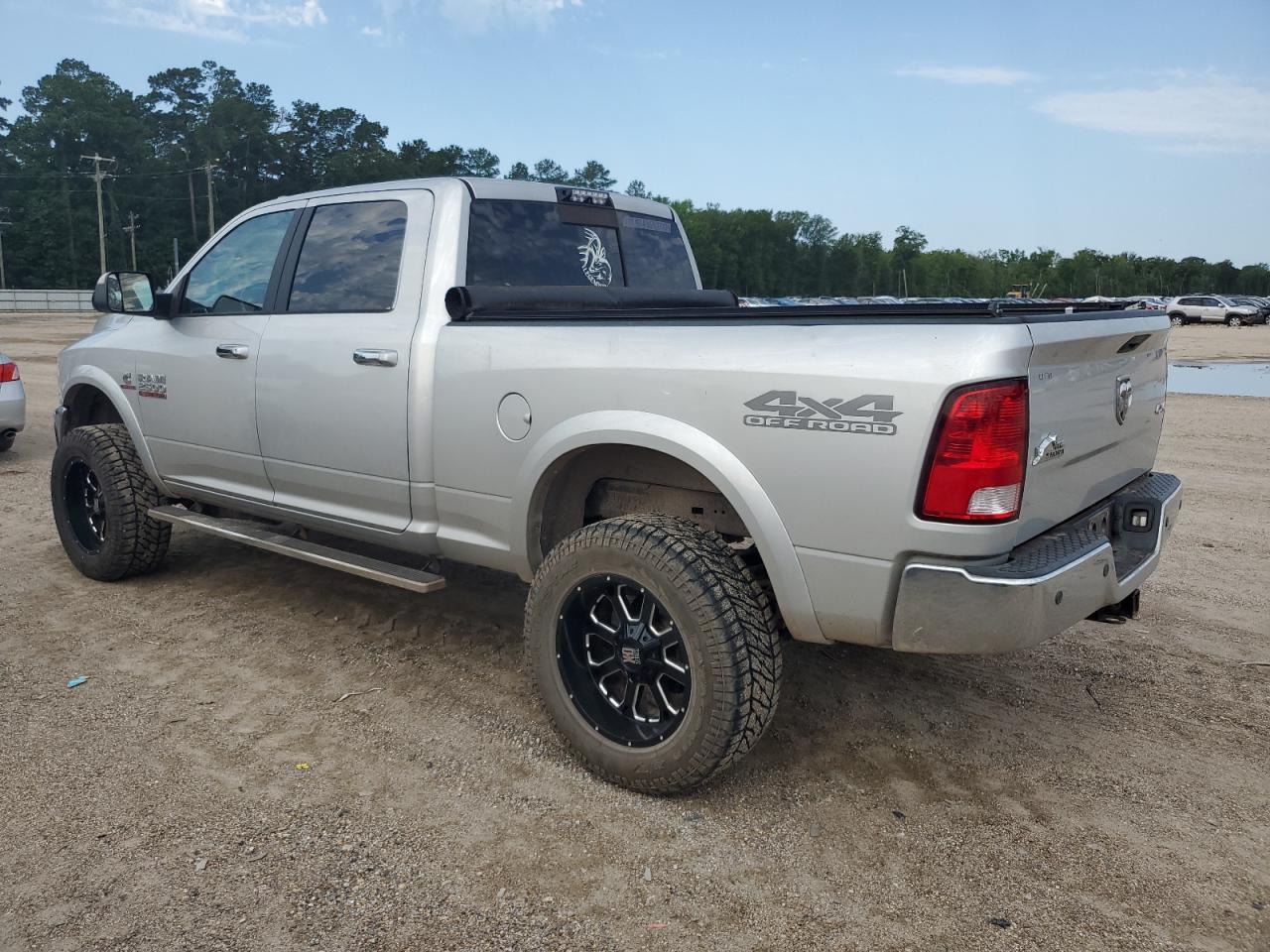 3C6UR5DL4HG578920 2017 Ram 2500 Slt