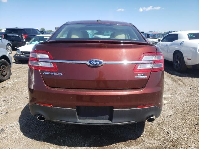 2015 Ford Taurus Sel VIN: 1FAHP2E8XFG113713 Lot: 57623044