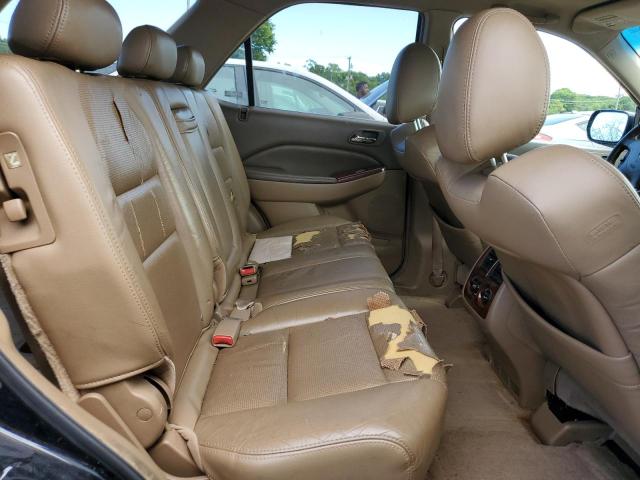 2004 Acura Mdx Touring VIN: 2HNYD189X4H559549 Lot: 61003534