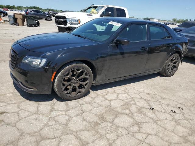 2016 CHRYSLER 300 S 2016