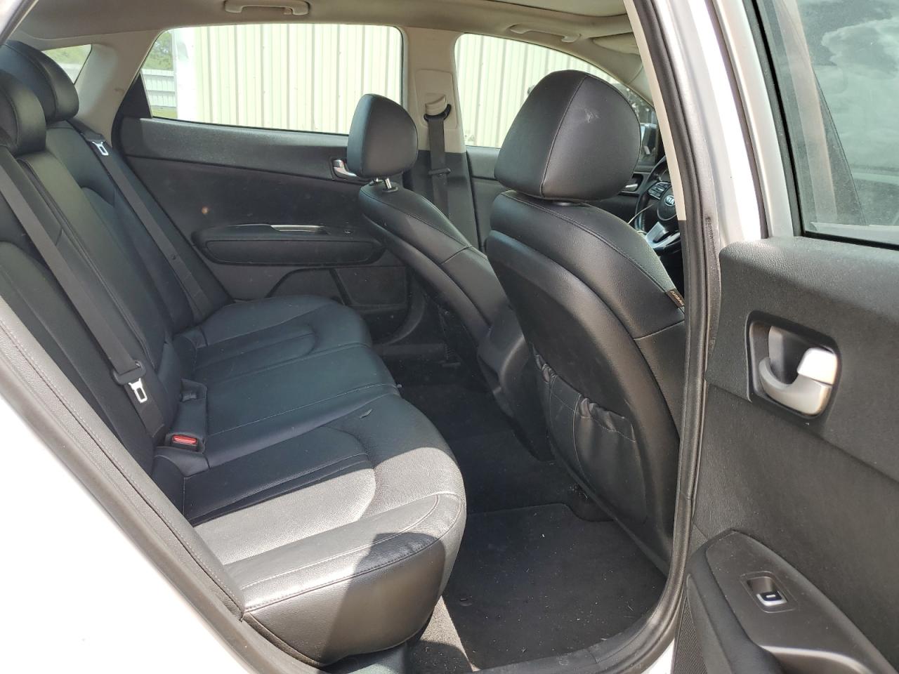 5XXGT4L36LG436793 2020 Kia Optima Lx