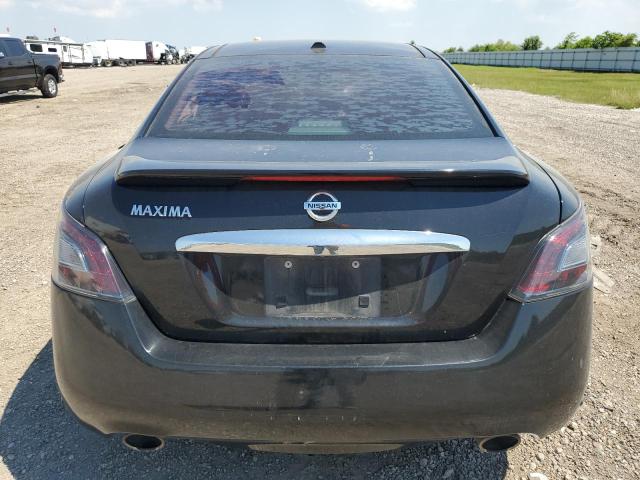2013 Nissan Maxima S VIN: 1N4AA5AP7DC810388 Lot: 58424524