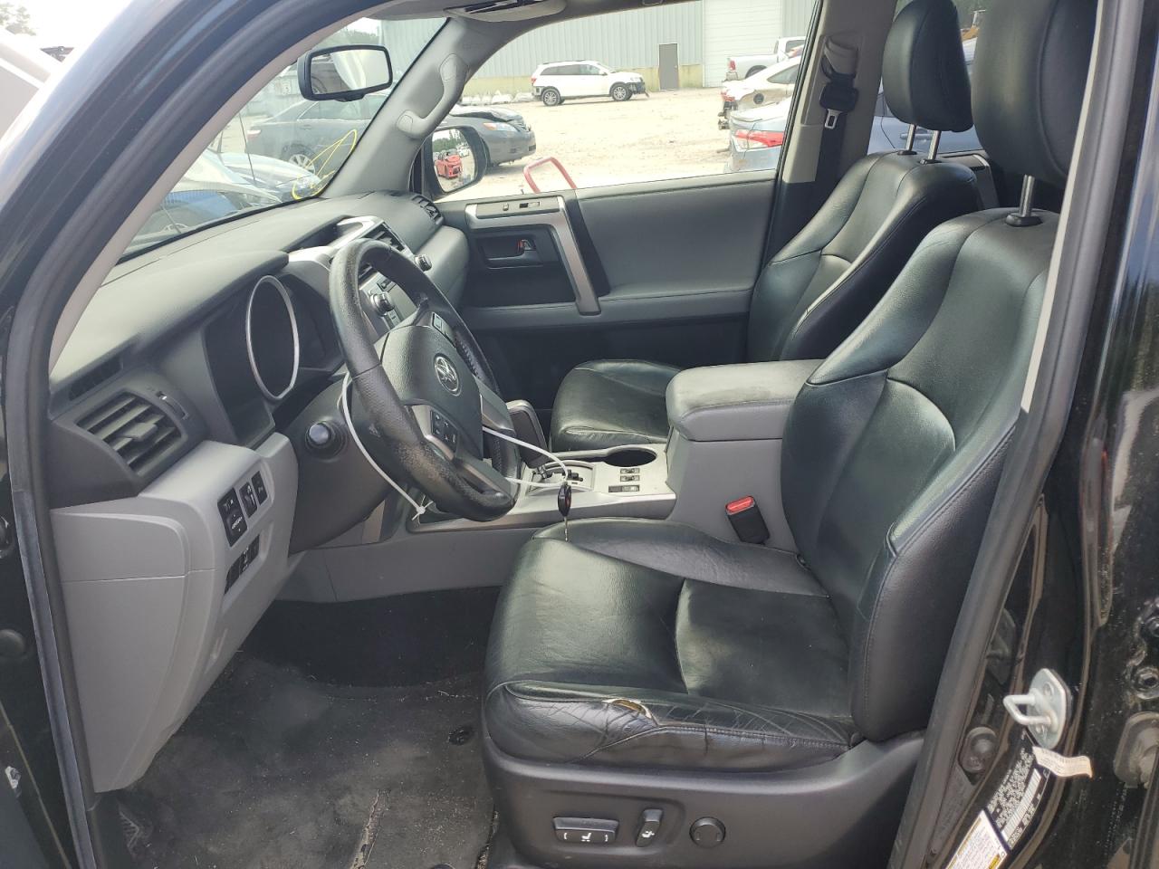 JTEBU5JR1D5145530 2013 Toyota 4Runner Sr5