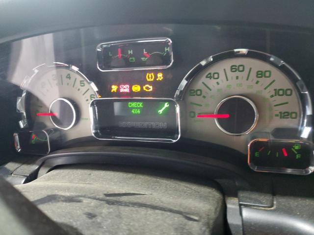 2013 Ford Expedition Limited VIN: 1FMJU2A51DEF58152 Lot: 59920014