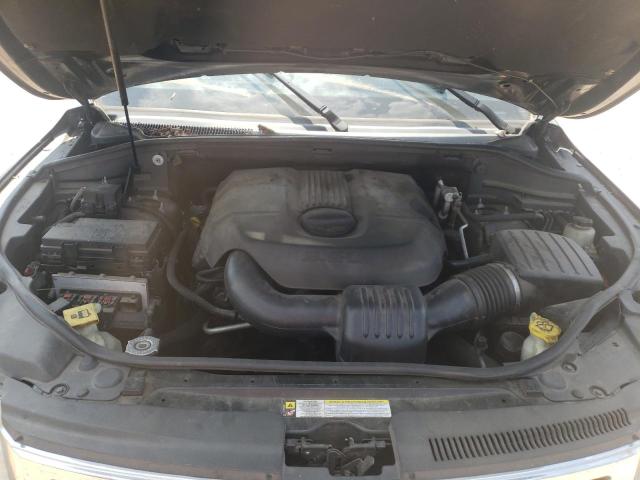 1J4RS4GG5BC513235 2011 Jeep Grand Cherokee Laredo