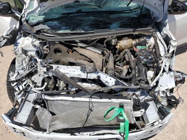 2019 Chevrolet Cruze Lt VIN: 1G1BE5SM3K7132874 Lot: 57454224