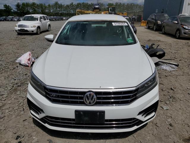 2018 Volkswagen Passat S VIN: 1VWAA7A30JC049487 Lot: 57285264