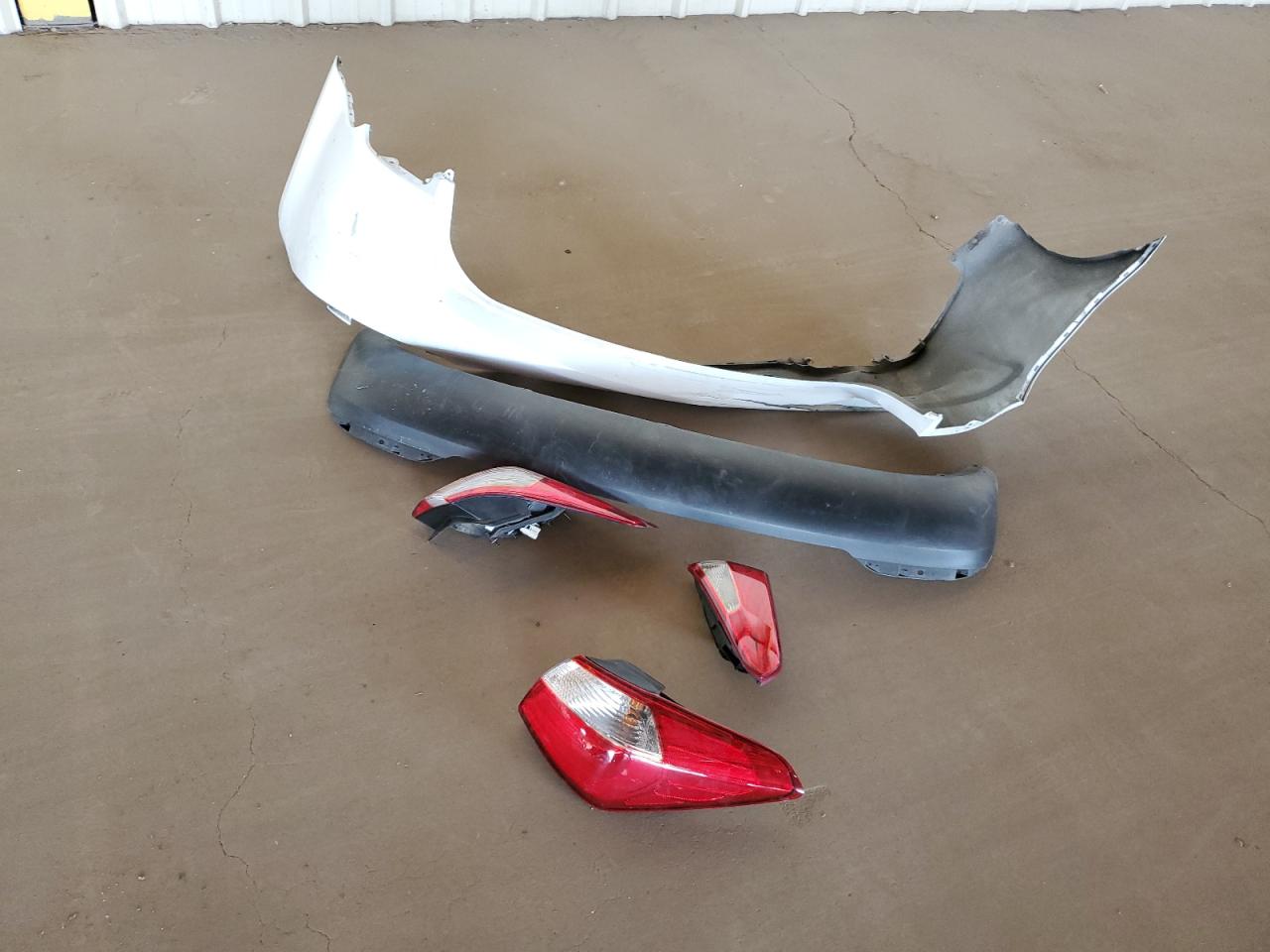 KNAFX4A61G5576027 2016 Kia Forte Lx