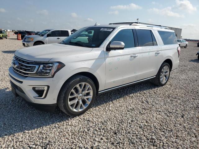 2019 FORD EXPEDITION - 1FMJK1KT7KEA89577