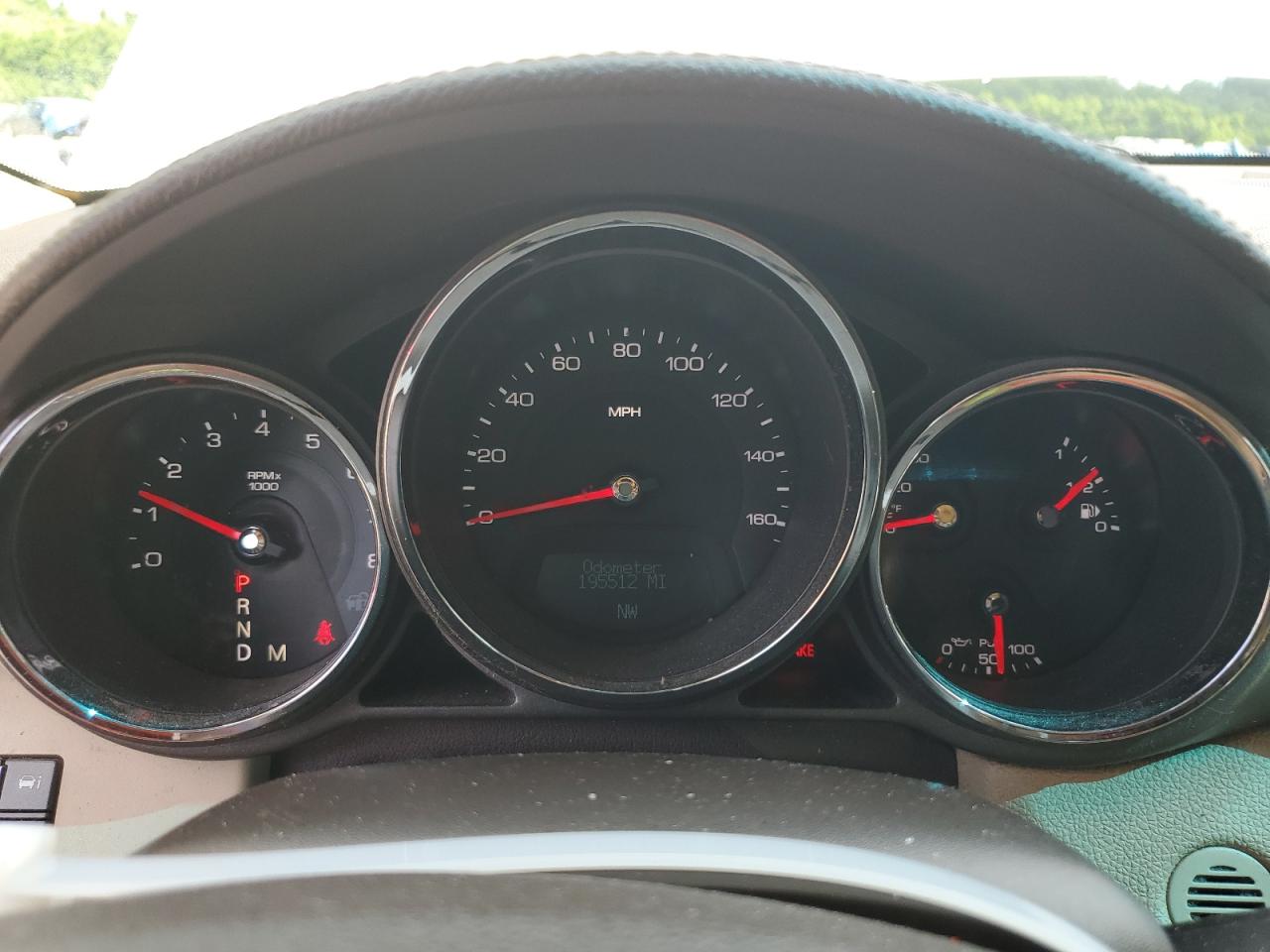 1G6DS5EV7A0110853 2010 Cadillac Cts Premium Collection