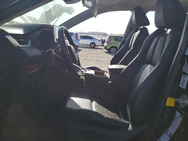 2021 Toyota Rav4 Adventure VIN: 2T3J1RFV4MW158402 Lot: 58480504