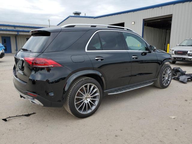 2023 Mercedes-Benz Gle 350 4Matic VIN: 4JGFB4KB7PA949801 Lot: 59227204