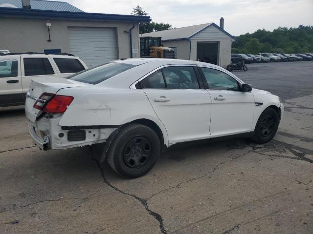 2017 FORD TAURUS POL - 1FAHP2MK9HG113511